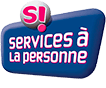 Logo Service à la personne